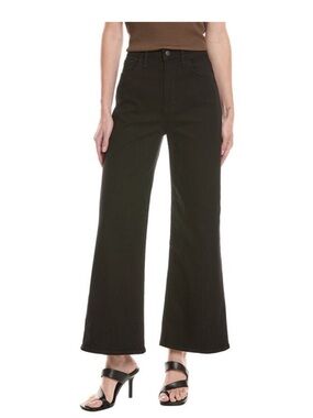 Joe's Jeans Wide Leg Ankle Pluto Size 29